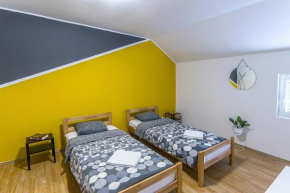 Отель Rooms 71  Загреб